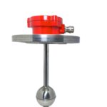 Msh-Lt Manyetik Seviye Transmitteri