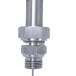 Msh-Fs 10 Serisi Pedallı Akış Şalteri