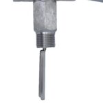 Msh-Fs 05 Serisi Pedallı Akış şalteri